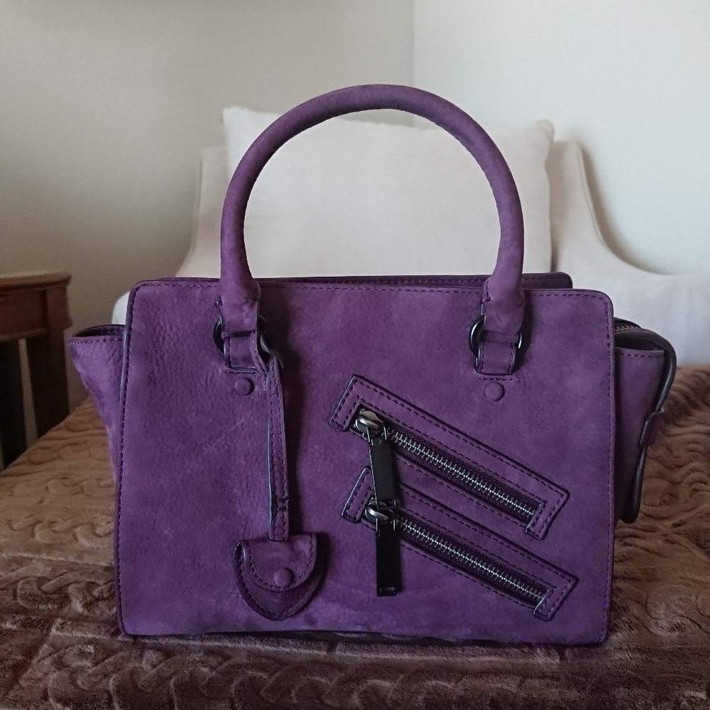 Rebecca Minkoff Small Jamie Satchel
